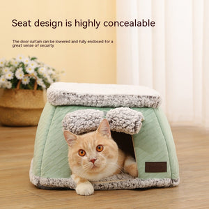 The Ultimate Comfort for Your Furry Friend