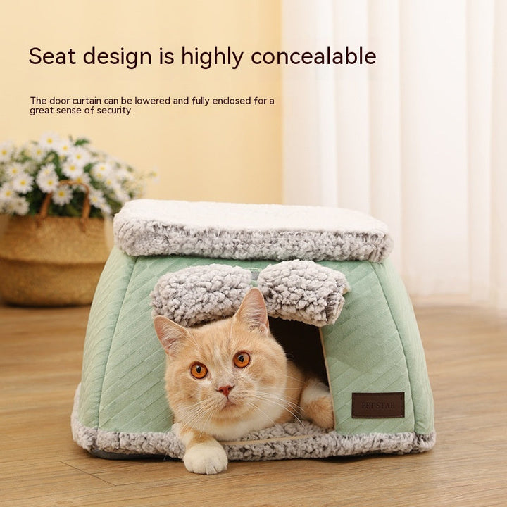 The Ultimate Comfort for Your Furry Friend