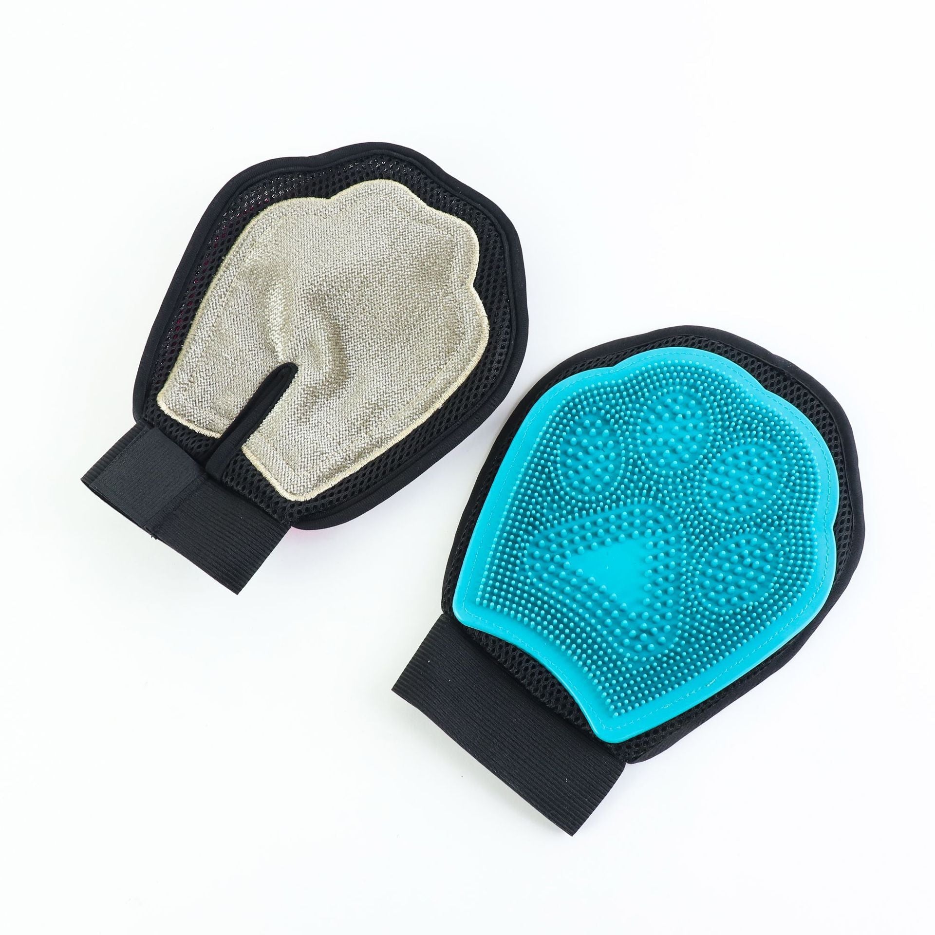 Discover the Magic of Pet Bathing with Our Dog Cleaning Bath Brush