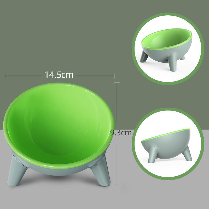 Why Your Pets Deserve the Best: The Cat Dog Bowl With Stand