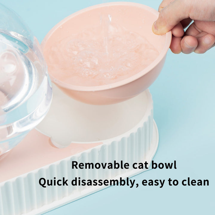 Why Your Pet Needs the Plastic Pet Feeding Drinkers