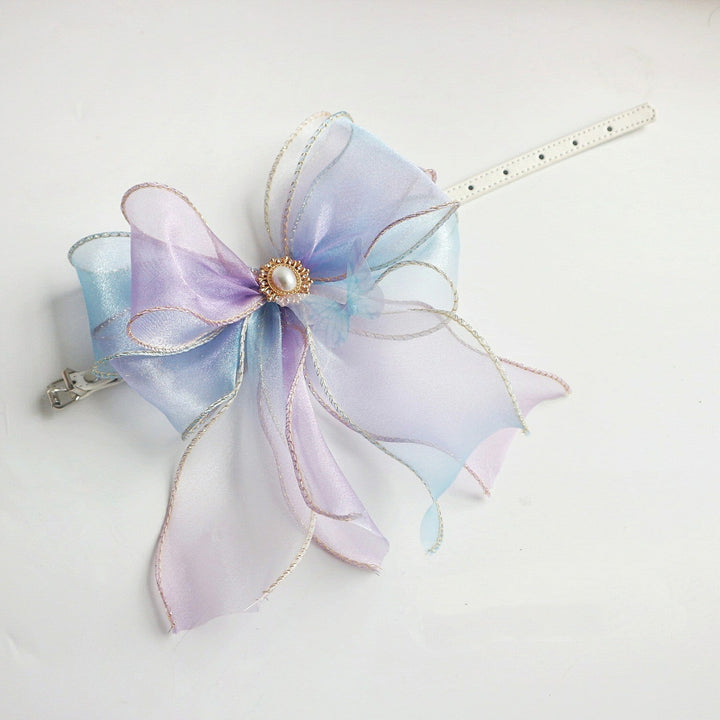 Unleash the Joy of Adventures with the Butterfly Flying Pet Leash