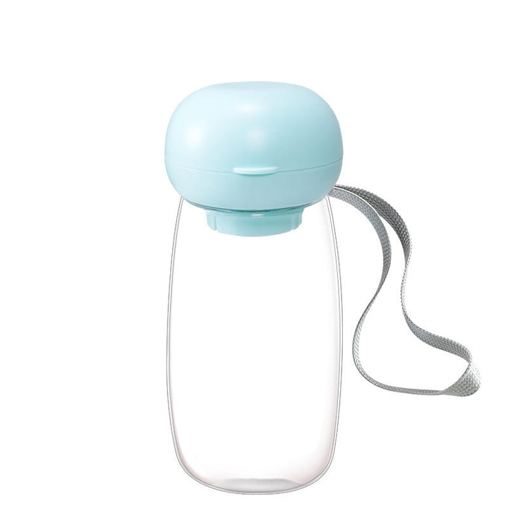 The Ultimate Portable Outdoor Pet Water Bottle
