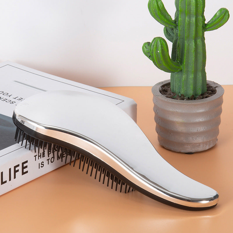 Transform Bath Time Into a Relaxing Experience with Our Pet Massage Comb Bath Brush