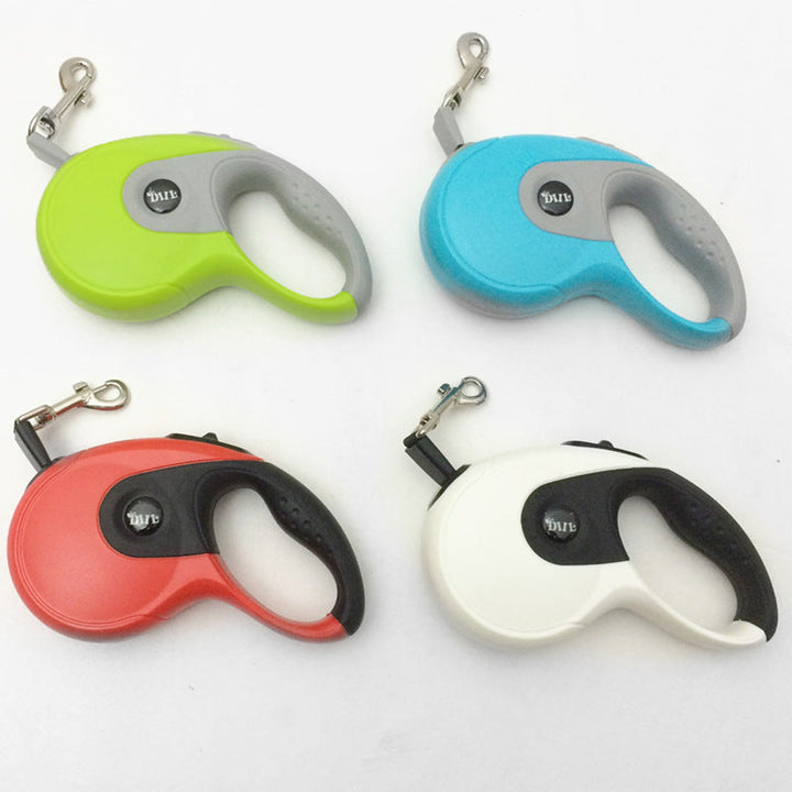 Why Your Dog Deserves the Best: The 5M Pet Dog Leash
