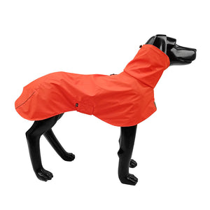 Keep Your Furry Friends Dry with the Pet Shell Waterproof Jacket