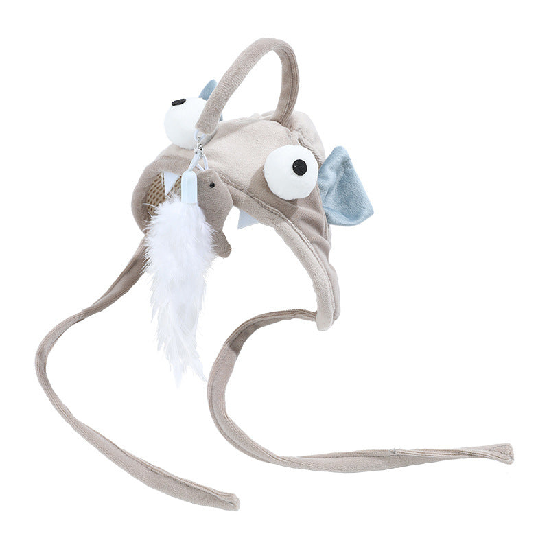 Engage Your Feline Friend with Stylish Cat Toys