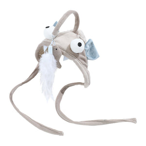 Engage Your Feline Friend with Stylish Cat Toys