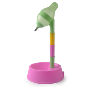 Automatic Pet Water Dispenser Stand Feeder: Keeping Your Pets Hydrated