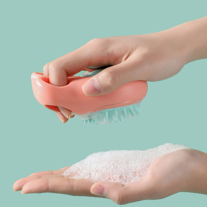 The Ultimate Cat Claw Bath Brush Experience
