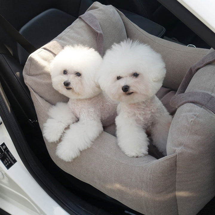 Discover the Ultimate Pet Travel Solution