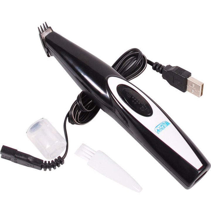 Transform Your Pet Grooming Experience with Our Nail Hair Trimmer Grinder