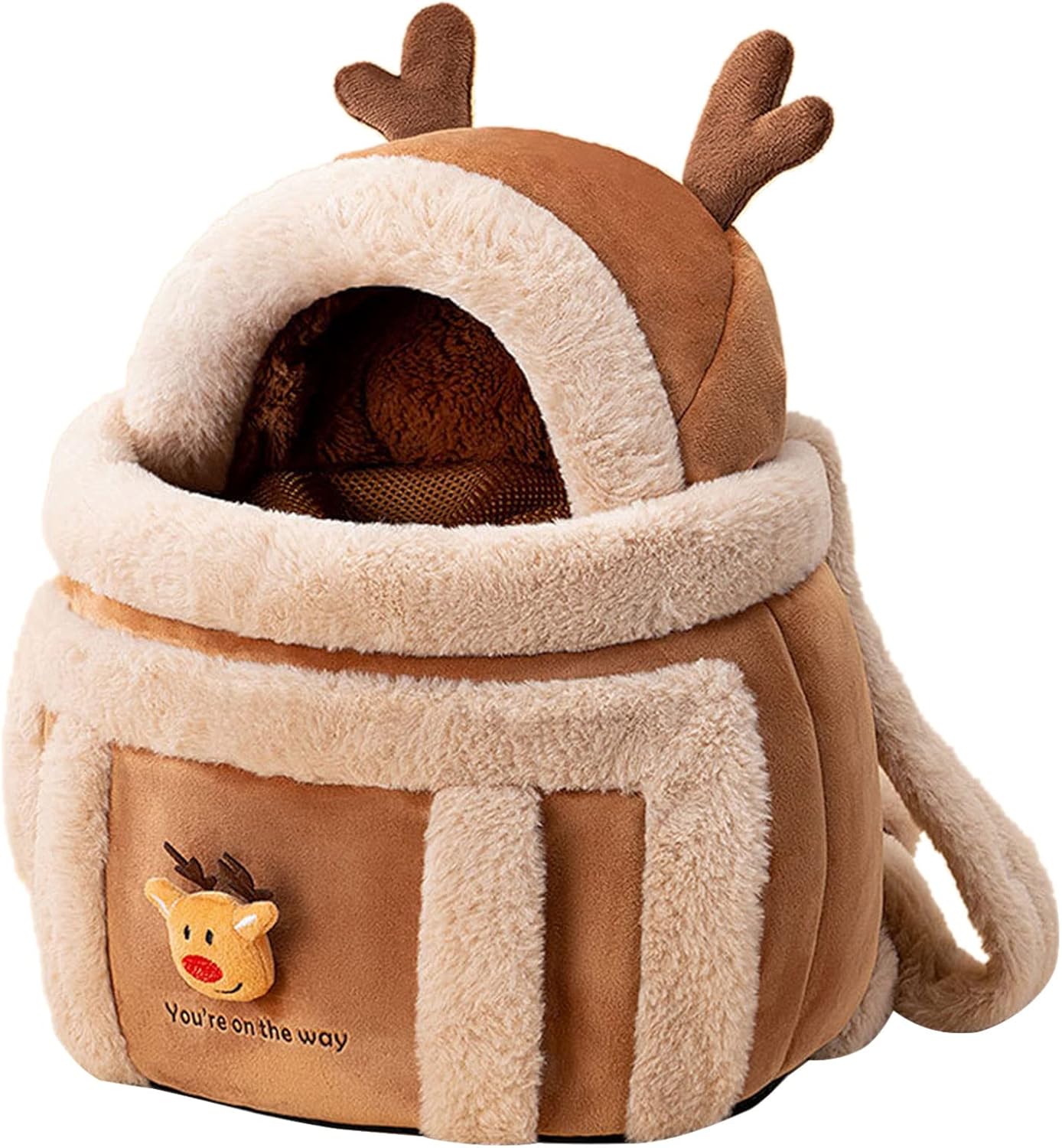 The Ultimate Pet Carrier Backpack for Adventurous Pet Parents