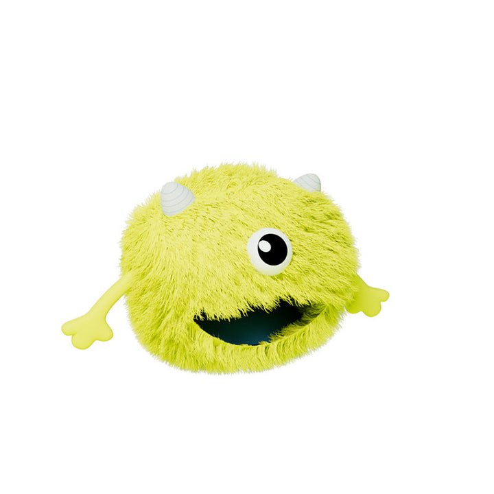 Create a Cozy Haven for Your Pet with Our Washable Fluffy Round Pet Bed