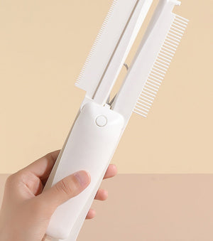 The Ultimate Pet Groomer Hair Removal Brush