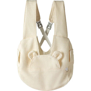 Unleash Adventure with the Pet Backpack Comfort Carrier