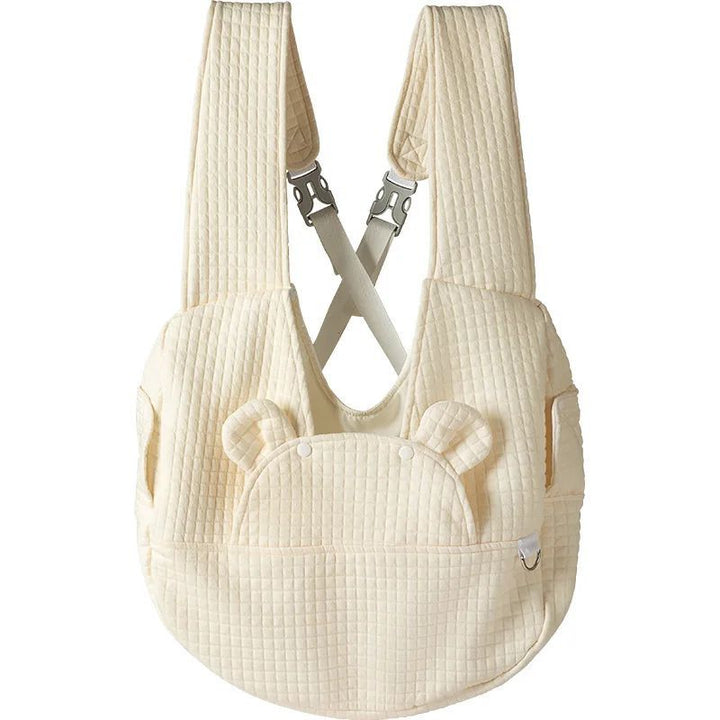 Unleash Adventure with the Pet Backpack Comfort Carrier