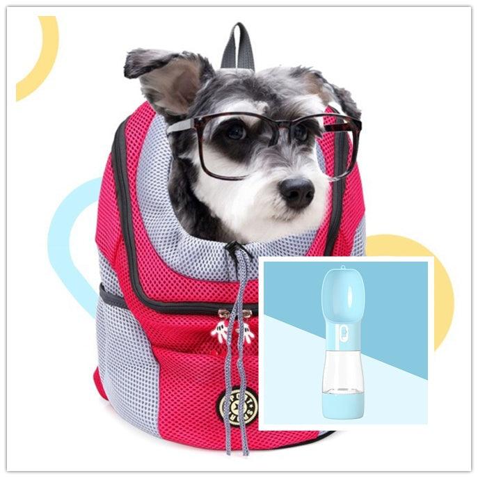 Discover the Perfect Outdoor Companion for Your Pet