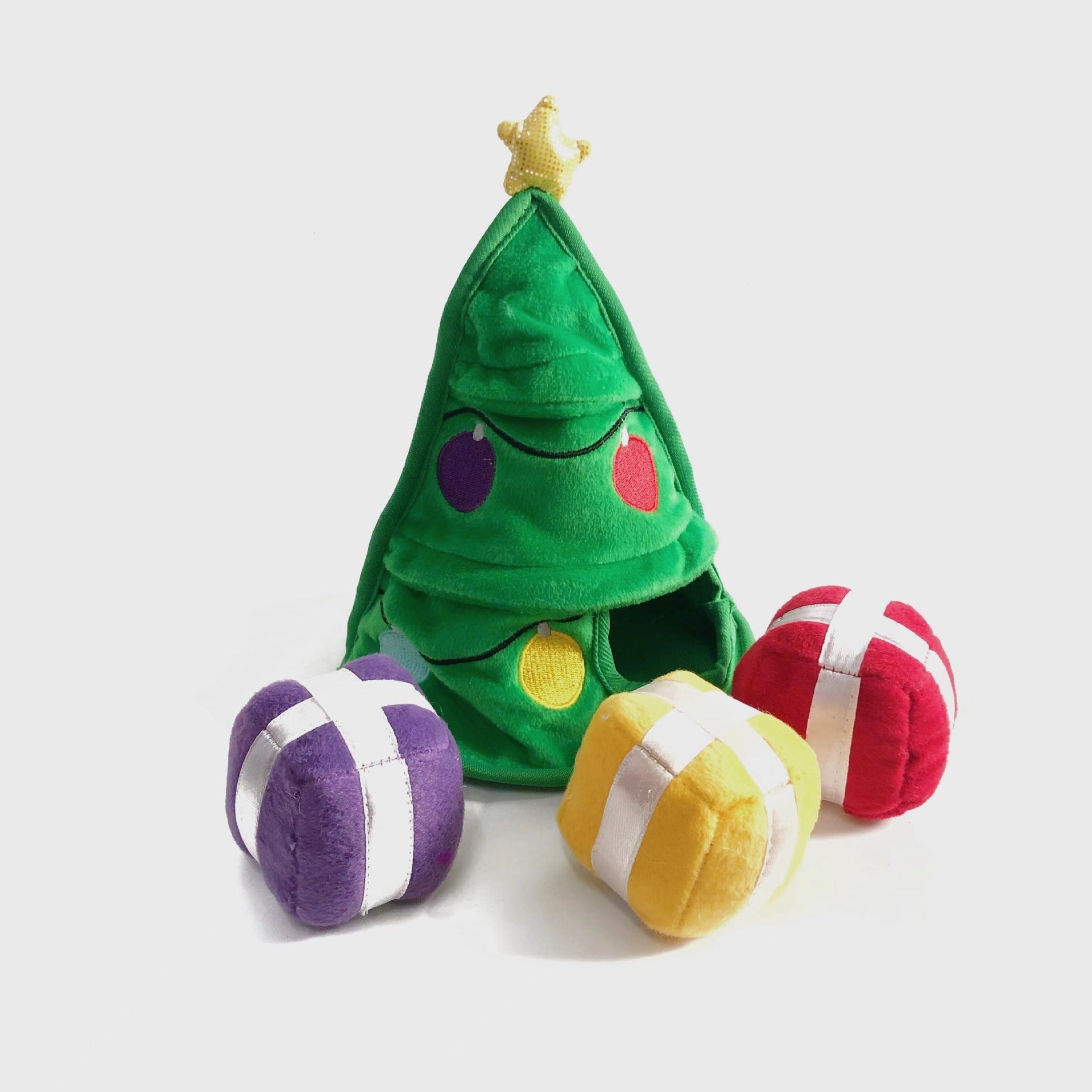 Unleash the Fun with Our Pet Dog Sounding Toys!