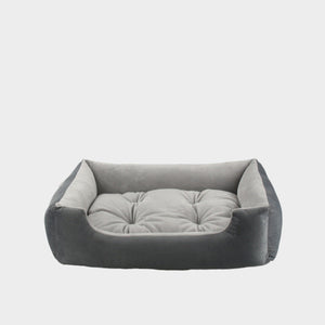 The Ultimate Comfort: Medium Small Cushion Bed for Your Pets