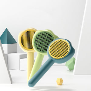 The Ultimate Solution for Pet Grooming with Ease