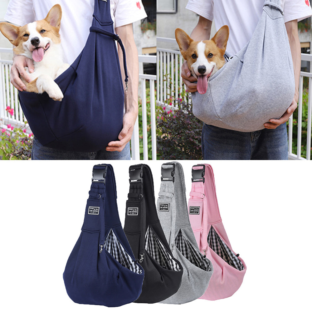 Pet Puppy Carrier