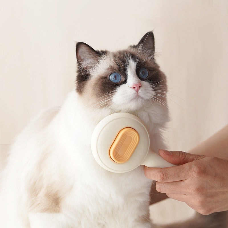Pet Hair Removal Comb