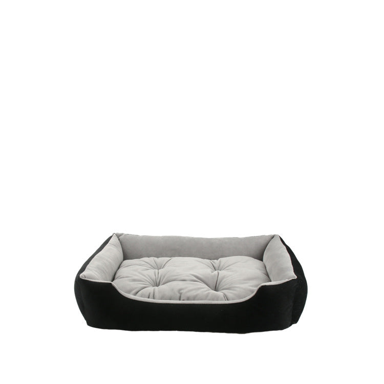 Medium Small Cushion Bed