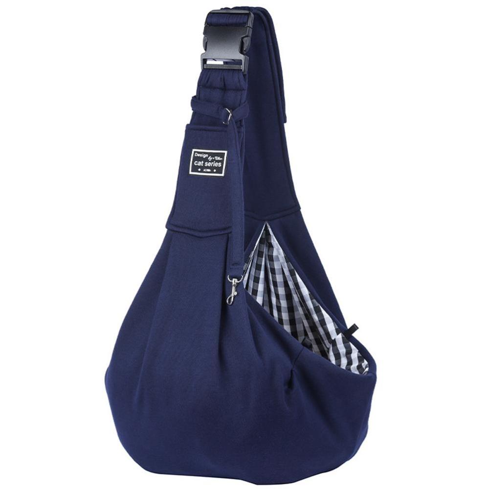 Pet Outdoor Breathable Carry Bag