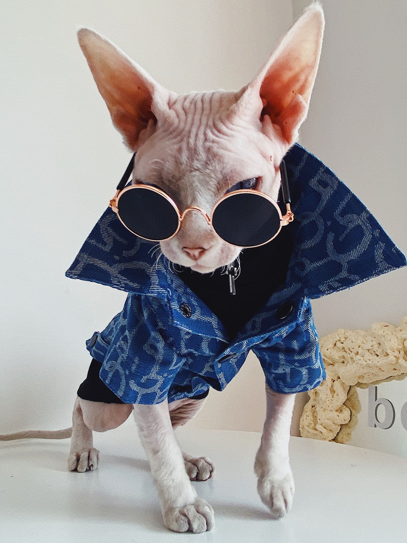 Hairless Cat Clothes