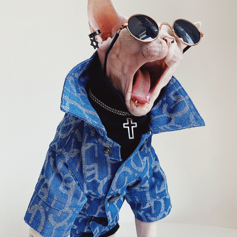 Hairless Cat Clothes