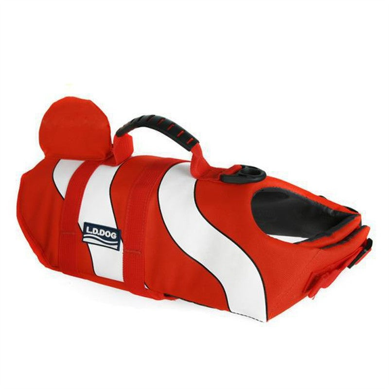 Dog Outdoor Swimming Suit Summer Dress