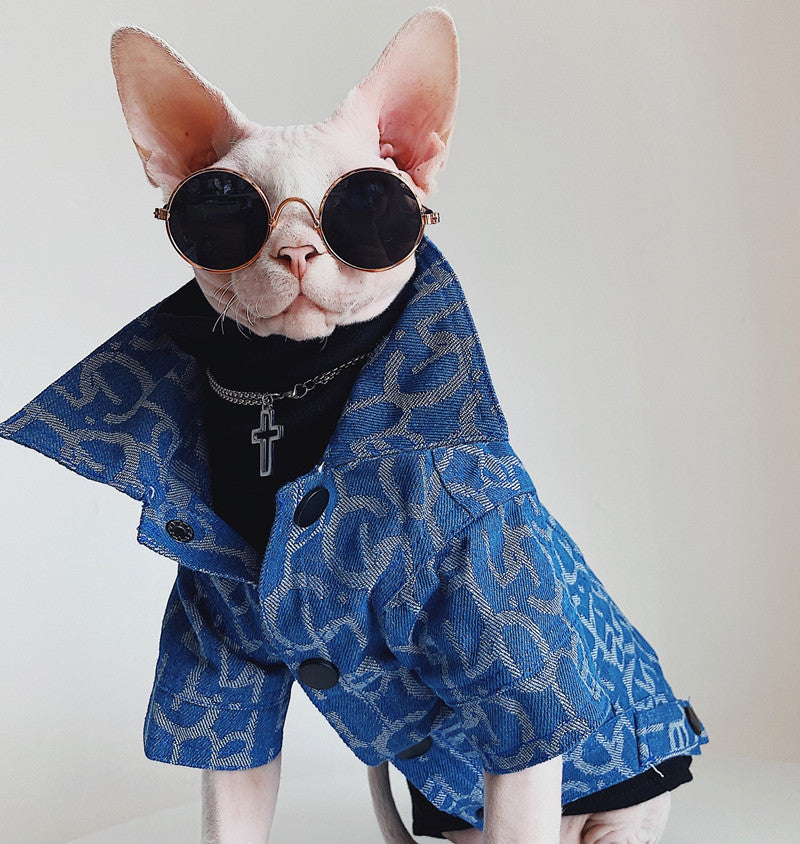 Hairless Cat Clothes
