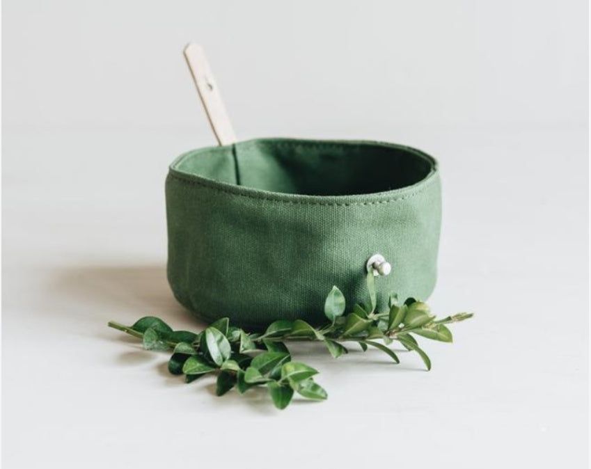 Folding Dog Bowl Tableware
