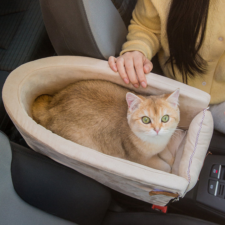 Pet Seat Transport Carrier