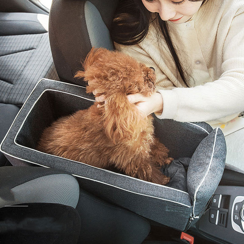 Pet Seat Transport Carrier