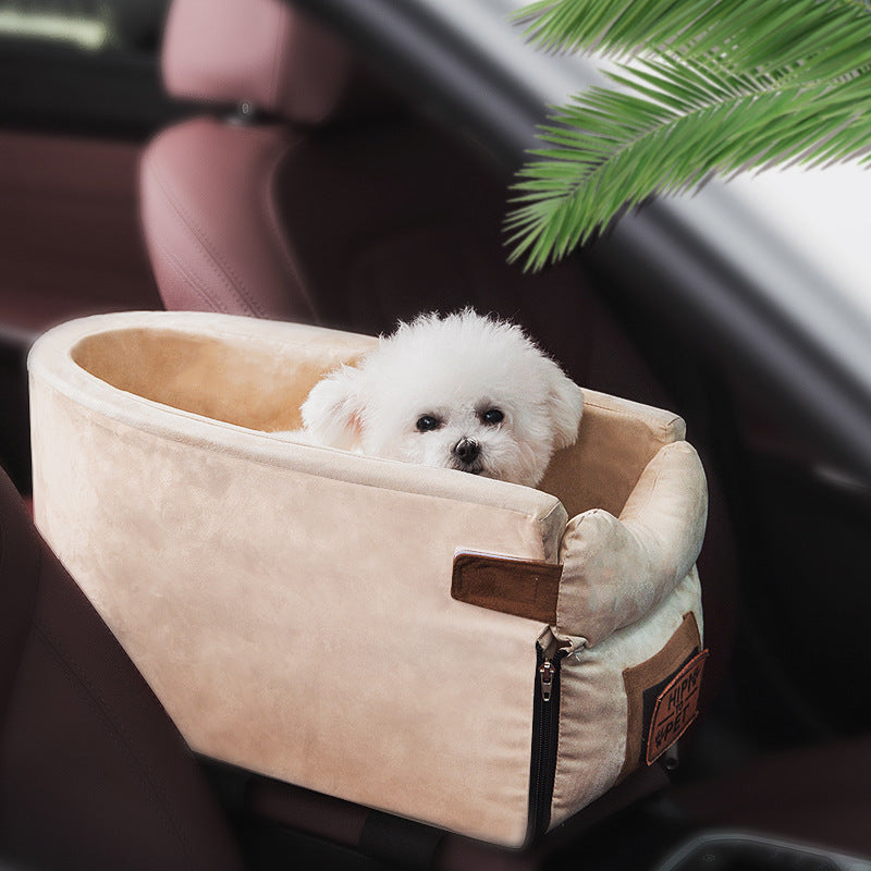 Pet Seat Transport Carrier