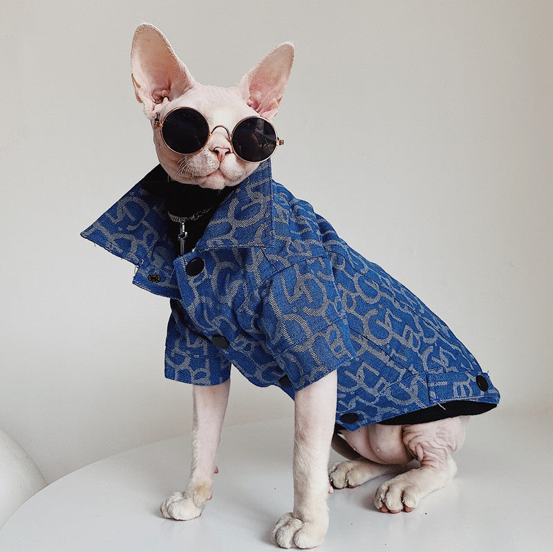 Hairless Cat Clothes
