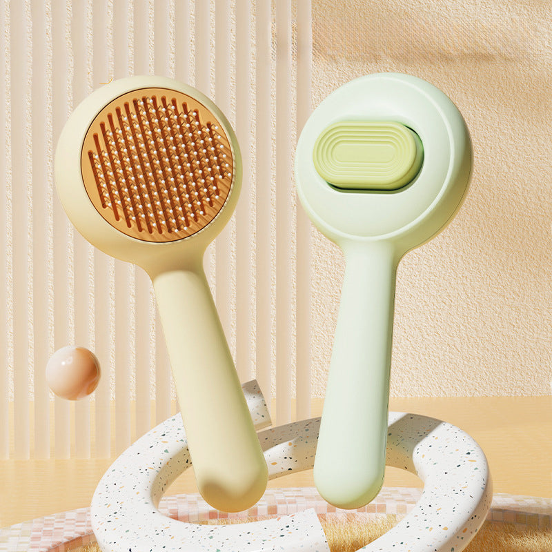 Pet Hair Removal Comb