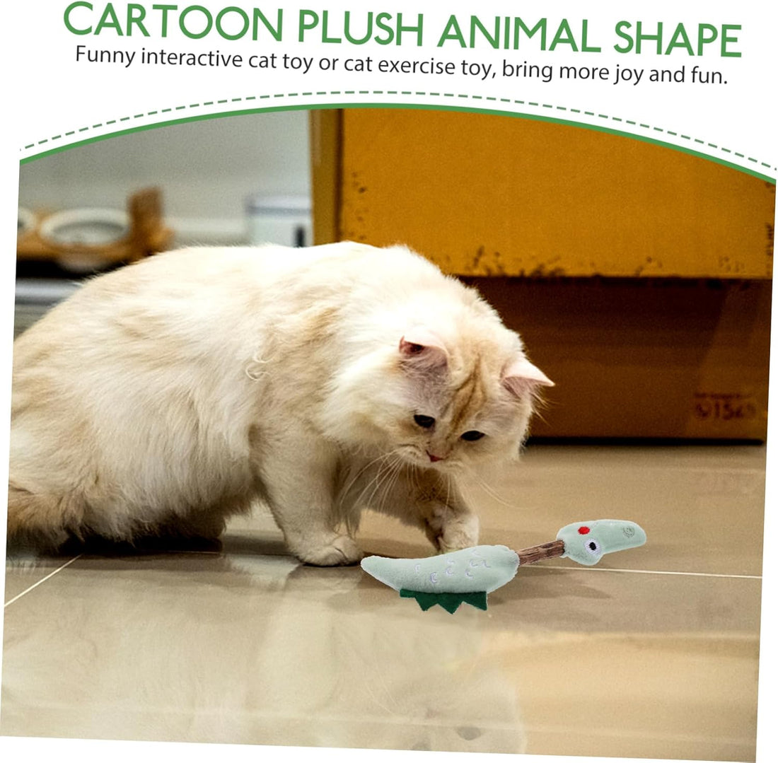 Cat Kitten Toys