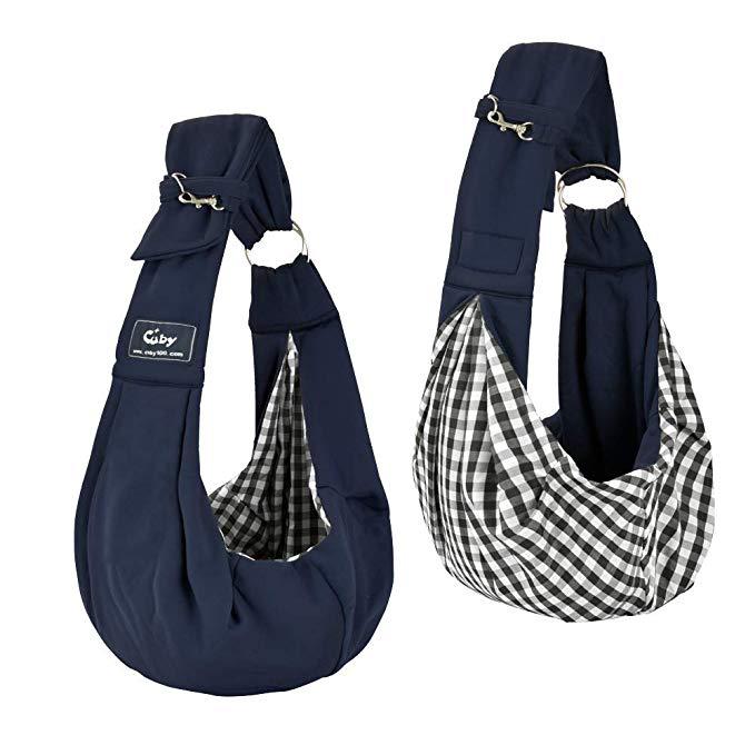 Pet Outdoor Breathable Carry Bag