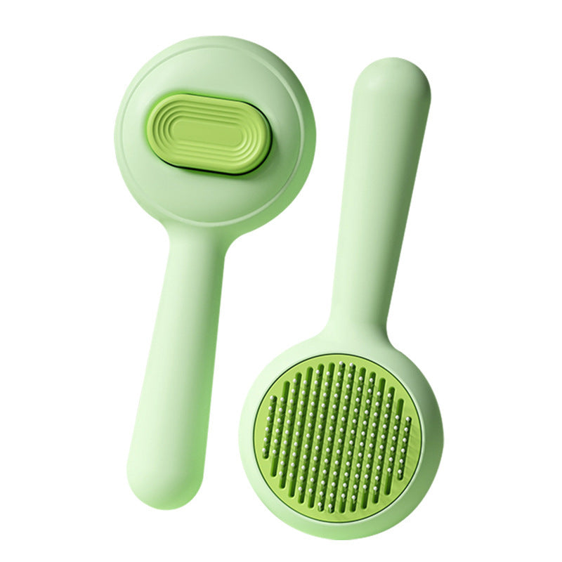 Pet Hair Removal Comb