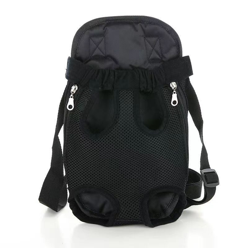 Pet Breathable Soft Carrier Backpack