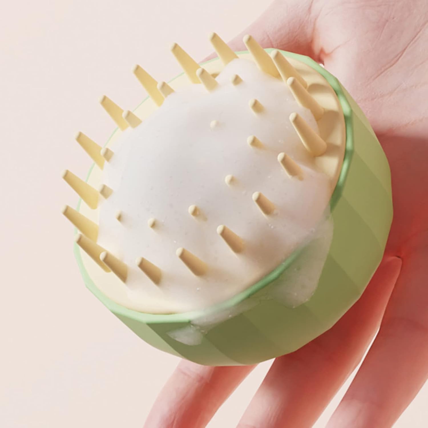 Pet Washing Massage For Bath