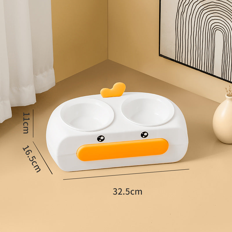 Leak-proof Food Grade Plastic Bowl