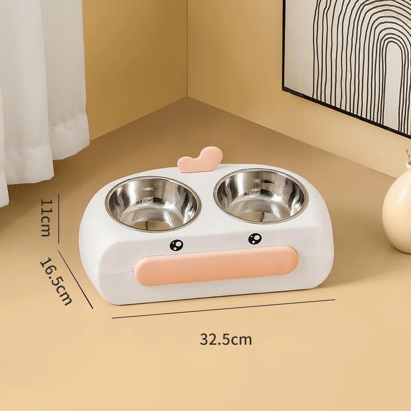 Leak-proof Food Grade Plastic Bowl