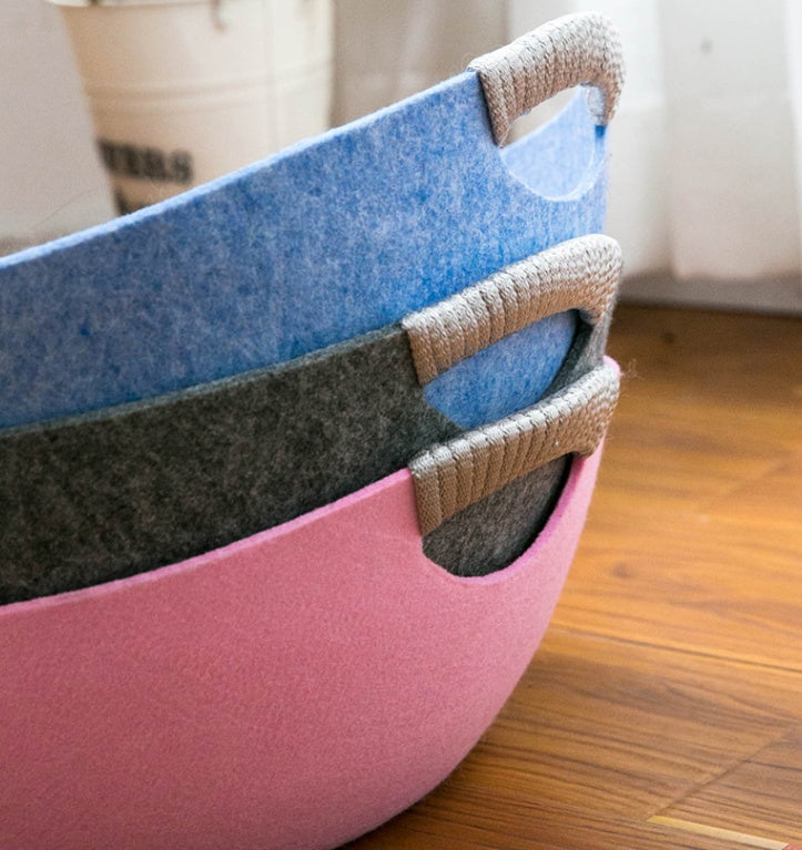 Pet Perch Cat Scratcher Bed