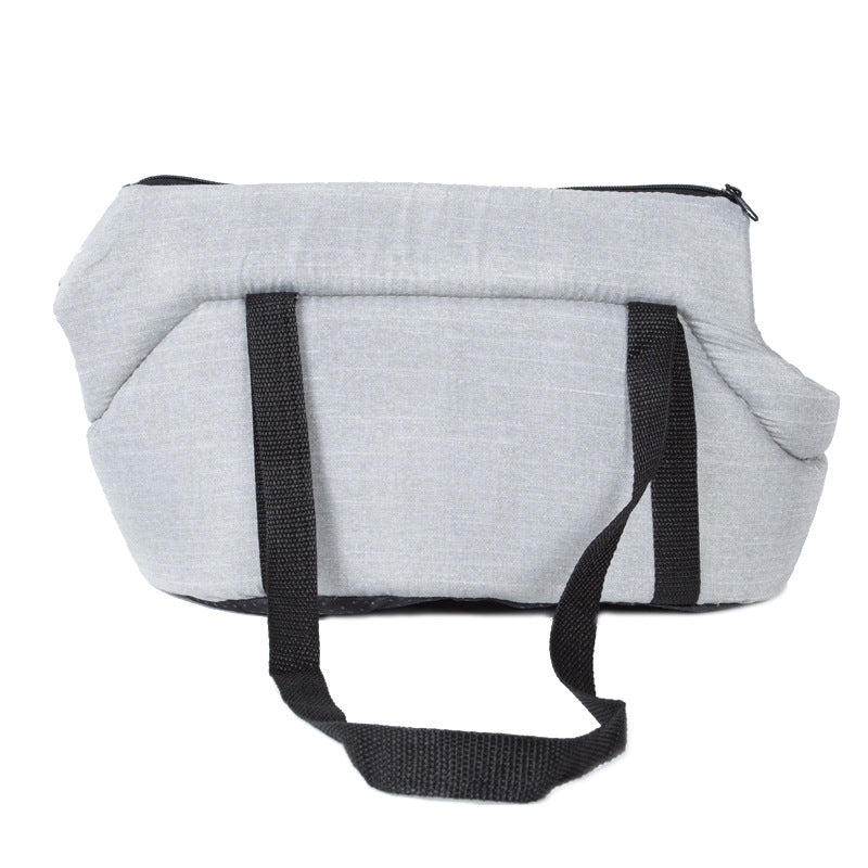 Portable Mesh Breathable Pet Carrier Bags