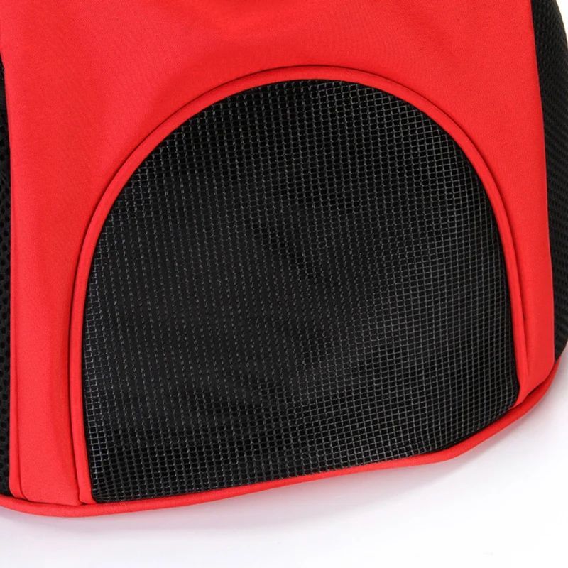 Breathable Puppy Dog Carrier