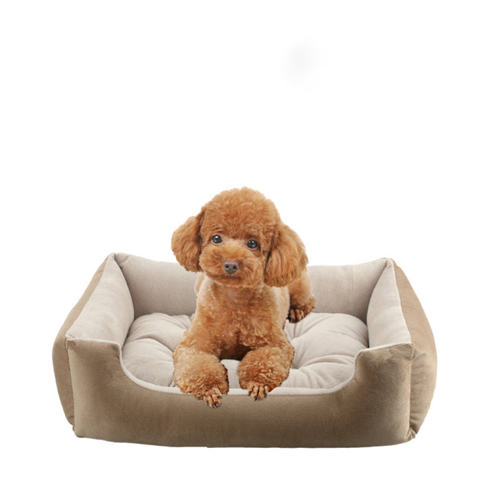 Medium Small Cushion Bed